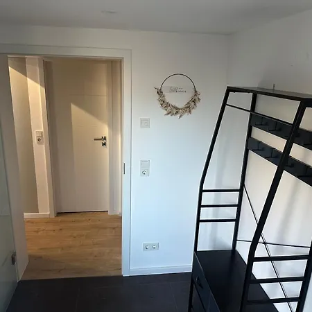 Formella Wartburgblick Apartman Eisenach