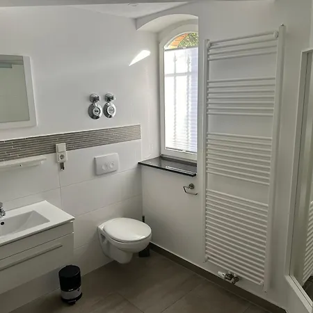 Formella Wartburgblick Apartman Eisenach