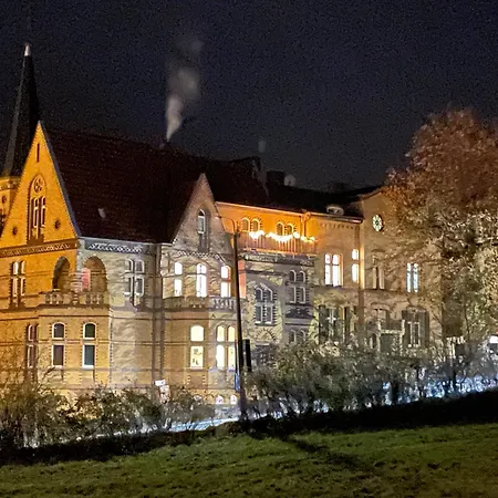 Formella Wartburgblick Apartment *