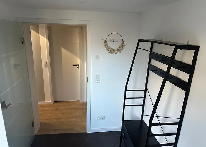 Formella Wartburgblick Lejlighed Eisenach